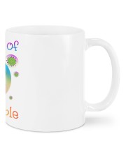 Can-nabis Stay Out Of My Bubble Mugs tile
