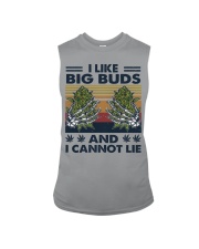 I Like Big Buds and I Cannot Lie Sleeveless Tee tile