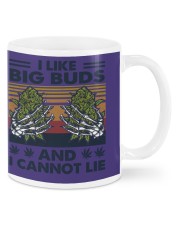 I Like Big Buds and I Cannot Lie Mugs tile