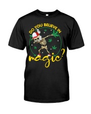 Do You Believe In Magic Classic T-Shirt tile