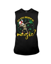 Do You Believe In Magic Sleeveless Tee tile