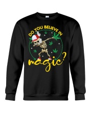 Do You Believe In Magic Crewneck Sweatshirt tile