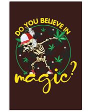 Do You Believe In Magic Vertical Poster tile