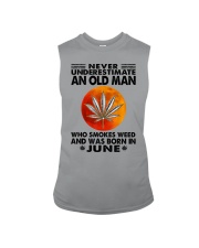 June Sleeveless Tee tile