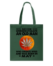 May Tote Bag tile