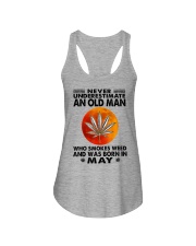 May Ladies Flowy Tank tile