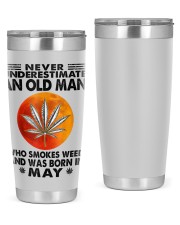 May 20oz Tumbler tile