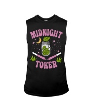 Midnight Toker Sleeveless Tee tile