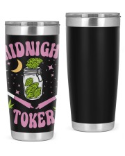 Midnight Toker 20oz Tumbler tile