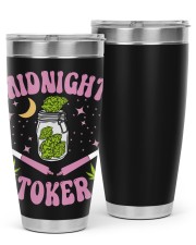 Midnight Toker 30oz Tumbler tile