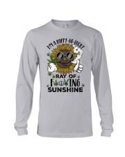 I'm a Happy Go Lucky Long Sleeve Tee tile