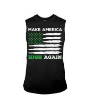 Ma-ke America High Again Sleeveless Tee tile