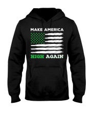 Ma-ke America High Again Hooded Sweatshirt tile