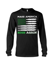 Ma-ke America High Again Long Sleeve Tee tile