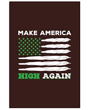 Ma-ke America High Again Vertical Poster tile