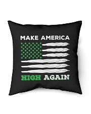 Ma-ke America High Again Indoor Pillow tile