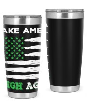 Ma-ke America High Again 20oz Tumbler tile