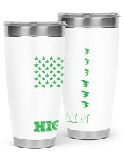 Make Am-erica High Again 30oz Tumbler tile