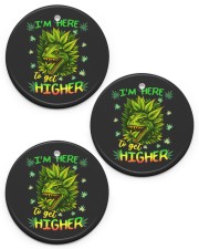 I'm here to get higher Circle Ornament (Porcelain) tile