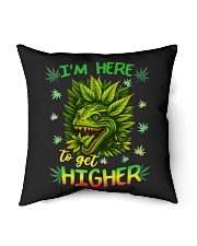 I'm here to get higher Indoor Pillow tile