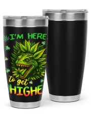 I'm here to get higher 30oz Tumbler tile