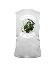 BACK-SONS OF CANNABIS 420 CHAPTER Sleeveless Tee tile
