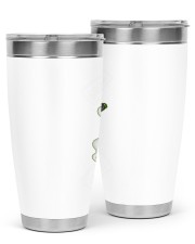 BACK-SONS OF CANNABIS 420 CHAPTER 30oz Tumbler tile