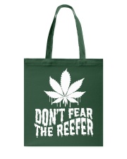 Don't Fear The Reefer Tote Bag tile