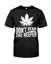 Don't Fear The Reefer Premium Fit Mens Tee tile