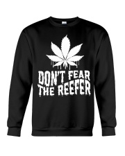 Don't Fear The Reefer Crewneck Sweatshirt tile