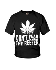 Don't Fear The Reefer Youth T-Shirt tile