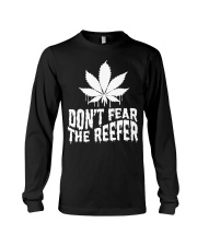 Don't Fear The Reefer Long Sleeve Tee tile