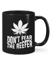 Don't Fear The Reefer Mugs tile