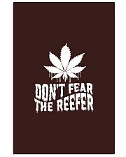 Don't Fear The Reefer Vertical Poster tile