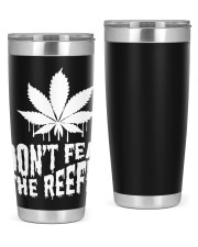 Don't Fear The Reefer 20oz Tumbler tile