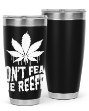 Don't Fear The Reefer 30oz Tumbler tile