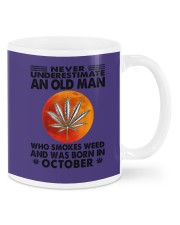 October Mugs tile
