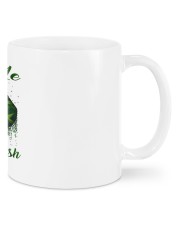 Kiss Me I'm Highrish Mugs tile