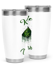 Kiss Me I'm Highrish 30oz Tumbler tile