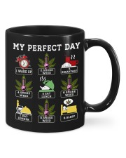 My perfect day Mugs tile