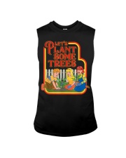 Let's plant some trees Sleeveless Tee tile