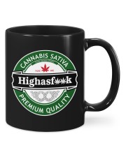 Can-nabis sativa Mugs tile