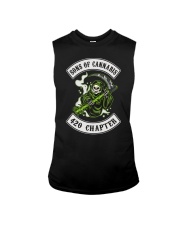 SONS OF CANN-ABIS 420 CHAPTER. Sleeveless Tee tile