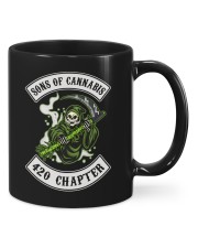 SONS OF CANN-ABIS 420 CHAPTER. Mugs tile
