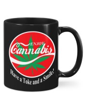 Enjoy Can-nabis Mugs tile