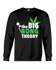 The Big Bong Theory Crewneck Sweatshirt tile