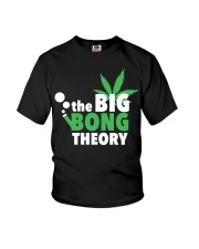 The Big Bong Theory Youth T-Shirt tile