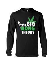 The Big Bong Theory Long Sleeve Tee tile