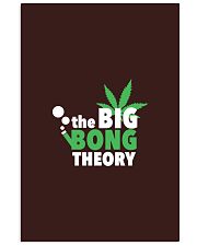 The Big Bong Theory Vertical Poster tile
