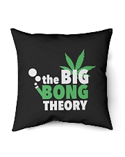The Big Bong Theory Indoor Pillow tile